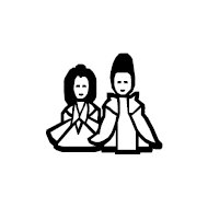 Japanese Dolls