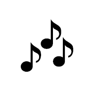 Multiple Musical Notes
