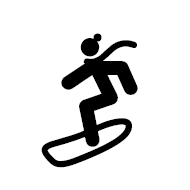 Snowboarder