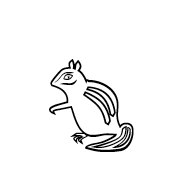 Chipmunk