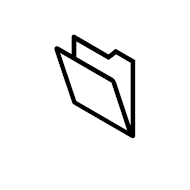 Open File Folder