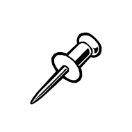 Pushpin