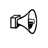 Public Address Loudspeaker