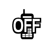 Mobile Phone Off