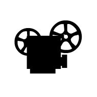Film Projector