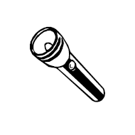Electric Torch