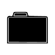 Black Folder