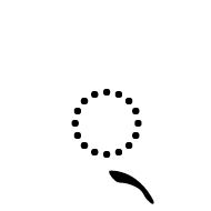 Modi Sign Virama