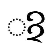 Mongolian Letter Ali Gali Baluda