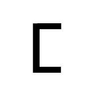 Mro Letter Phi