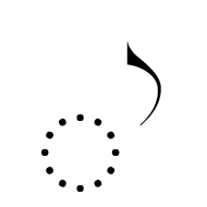 Musical Symbol Combining Flag-1