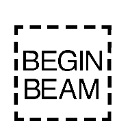 Musical Symbol Begin Beam