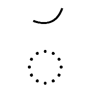 Musical Symbol Combining Doit