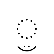 Musical Symbol Combining Double Tongue