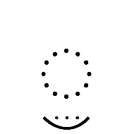 Musical Symbol Combining Triple Tongue