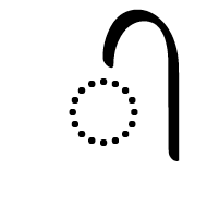 Nandinagari Vowel Sign Ii