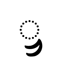 Nandinagari Vowel Sign Uu