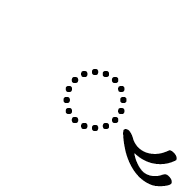 Nandinagari Vowel Sign Vocalic Rr