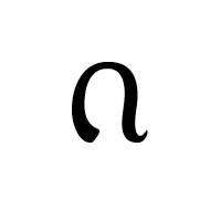 New Tai Lue Vowel Sign E