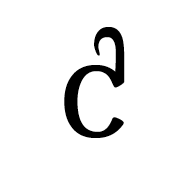 New Tai Lue Vowel Sign Ay