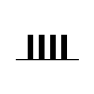 Ogham Letter Coll