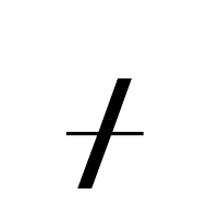 Ogham Letter Muin