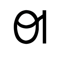 Ol Onal Letter O