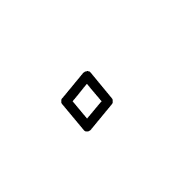 Old Hungarian Small Letter Ek