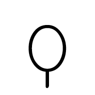Old Italic Letter Ku