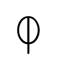 Old Italic Letter Phe