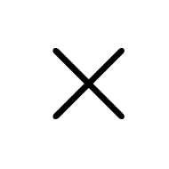 Old Italic Numeral Ten
