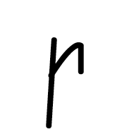 Old Permic Letter U