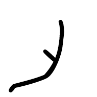 Old Permic Letter Chery