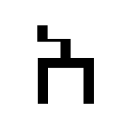 Old South Arabian Letter Alef