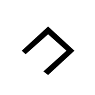 Old Turkic Letter Yenisei Ab