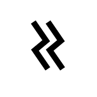 Old Turkic Letter Yenisei Ad
