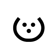 Old Turkic Letter Orkhon Ent