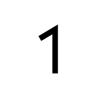 Old Turkic Letter Orkhon Ep