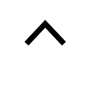 Old Turkic Letter Yenisei Ash