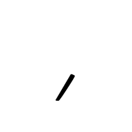 Old Uyghur Punctuation Bar