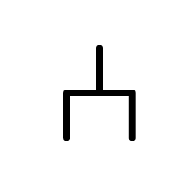 Ocr Inverted Fork