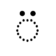 Oriya Sign Double Dot Above