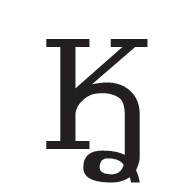 Osage Capital Letter Kya
