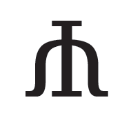 Osage Capital Letter Kha