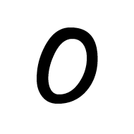 Osmanya Letter Deel
