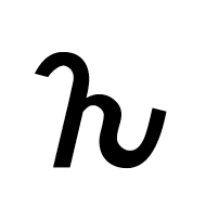 Osmanya Letter O