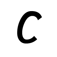 Osmanya Digit Eight