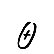 Phoenician Letter Tet