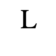 Modifier Letter Capital L