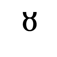 Modifier Letter Capital Ou